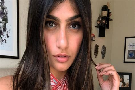 Mia Khalifa Kanal